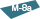 m8a