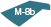 m8b