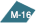 m16