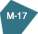 m17