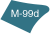 m99d