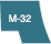 m32