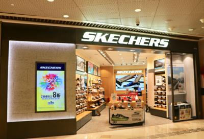 city skechers